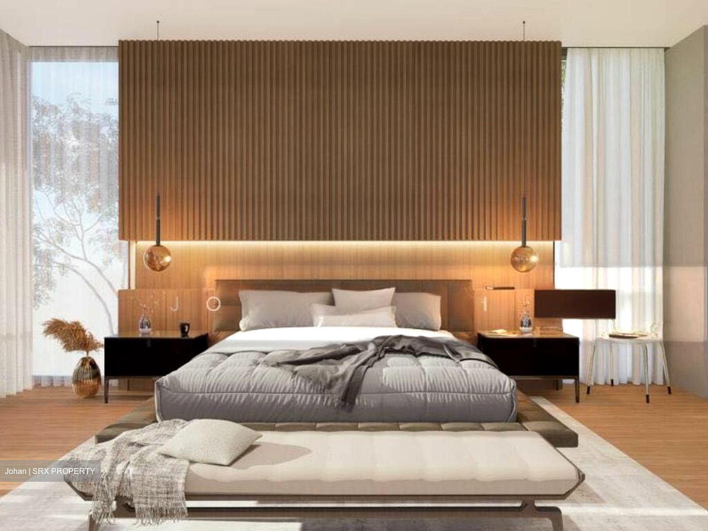 Bournemouth Road (D15), Semi-Detached #504276201